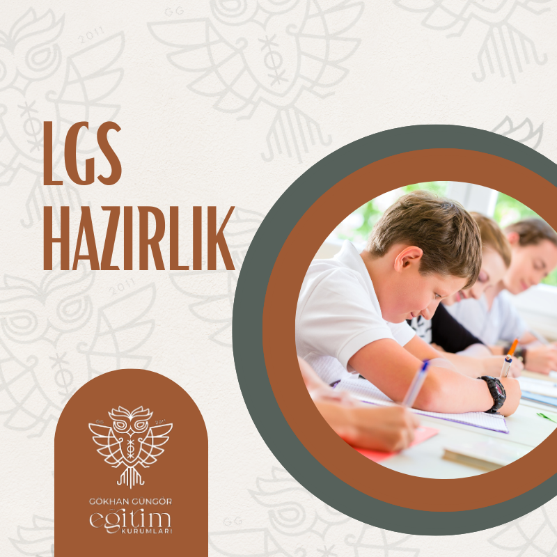 LGS Hazırlık
