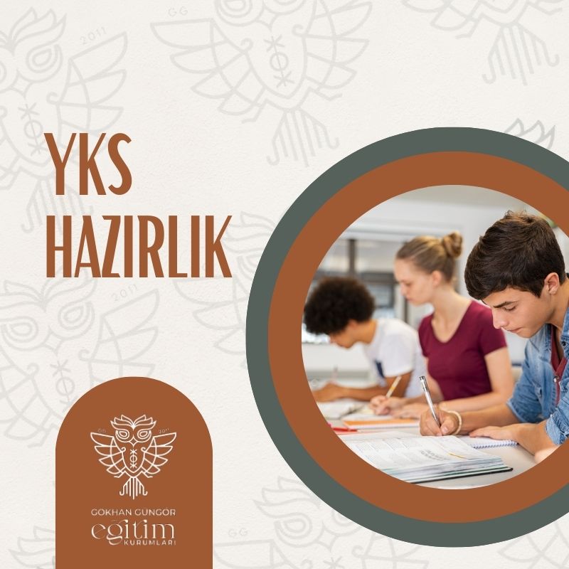 YKS Hazırlık
