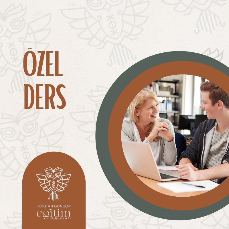Özel Dersler