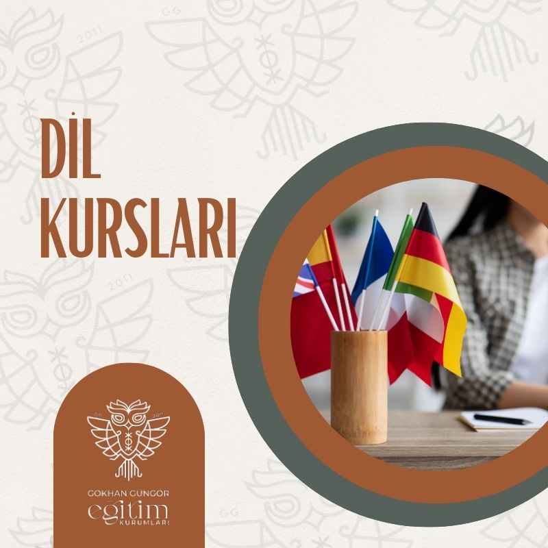 Dil Kursları