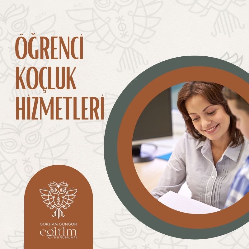 Öğrenci Koçluk Hizmetleri