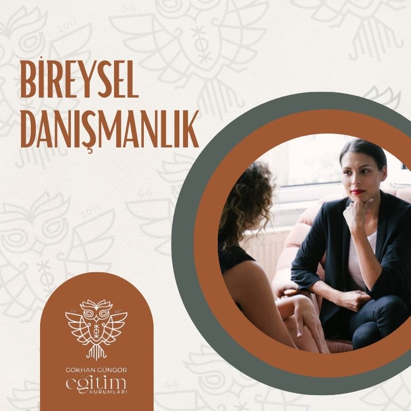 Bireysel Danışmanlık